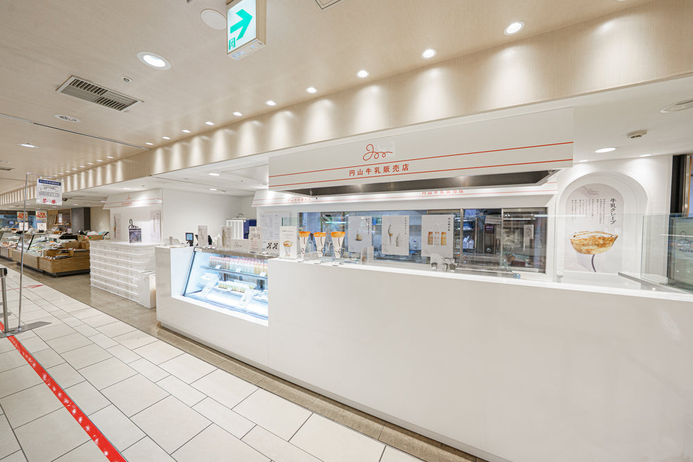 丸井今井札幌店